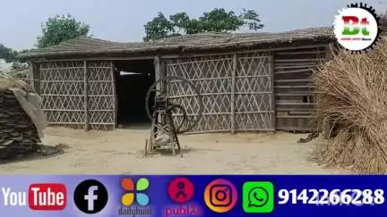 15 वर्षीय बालक का शव फंदे से लटका मिलने के बाद इलाके में सनसनी,परिजनों ने मारकर लटकाने का लगाया आरोप।