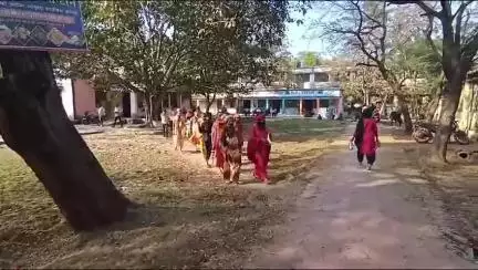 #हिन्दुत्व का डंका बजाते -डा०आशुतोष बृह्मचारी जी- हो गया शंखनाद #वायरल वीडियो#