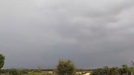 Aaj ke mosam bhut hi khrb Batho Laxmi pur