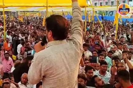 जनता का राज चाहिए, जन सूरज चाहिए 
#Jansuraaj #Prashantkishor #biharpolitics #publicapp #videoviral