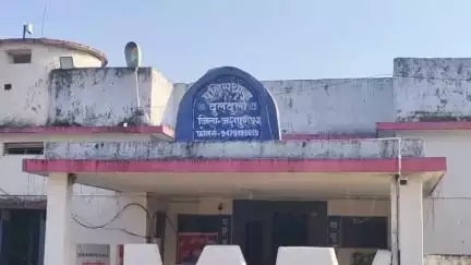 दुलदुला: थाना दुलदुला, कुनकुरी व पत्थलगांव में म्यूल अकाउंट से संबंधित अपराध दर्ज, दो आरोपियों को किया गया गिरफ्तार