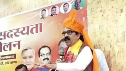 एलेनाबाद: नोहर रोड स्थित महाराजा अग्रसेन धर्मशाला में भाजपा का सक्रिय कार्यकर्ता सम्मेलन हुआ आयोजित