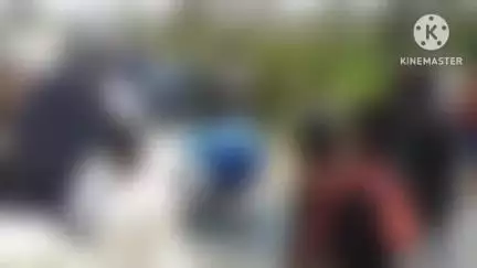सिल्ली: सिल्ली रंगा माटी सड़क पर बालू लता ट्रैक्टर अनियंत्रित होकर पलटा चालक की हुई मौत