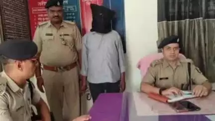 तरैया: जिले के टॉप 10 स्प्रिट माफिया लौवा गिरफ्तार, डीएसपी ने प्रेस विज्ञप्ति जारी की