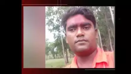 দিছপুৰ: GMCHৰ ICUৰ পৰা নিৰুদ্দেশ ৰোগী।

 চিকিৎসাধীন অৱস্থাতে নিৰুদ্দেশ ৰোগীজন। #assam #guwahti #asaam police