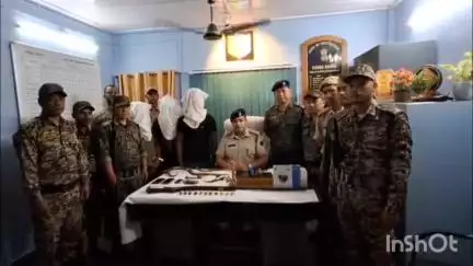 কার্শিয়ং: বন্যপ্রাণীর দেহাংশ পাচারের আগেই খেলাঘর এলাকা থেকে গ্রেপ্তার 3; উদ্ধার দেহাংশ, ধৃতদের পেশ আদালতে