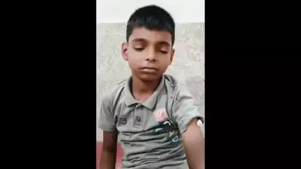 गिद्धौर: धनखेरी गांधी चौक में बंदर ने दर्जन बच्चों को घायल किया, अभिभावक दहशत में