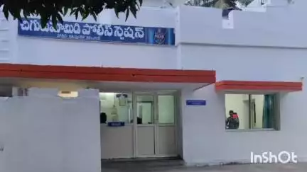 చిగురుమామిడి: మైనర్లకు వాహనాలు ఇవ్వకూడదు: ఎస్సై శ్రీనివాస్