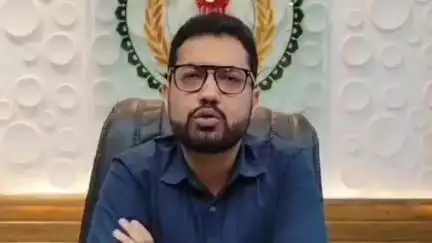 सरायपाली: प्राकृतिक आपदा से मृत्यु के दो प्रकरणों में महासमुंद कलेक्टर ने ₹8 लाख की आर्थिक सहायता राशि की स्वीकृत