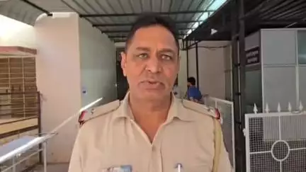 हनुमानगढ़: कमाना गांव में 16 वर्षीय नाबालिक बालक तीन दिनों से #लापता परिजनों ने अपहरण के आरोप मे अज्ञात शख्स पर मुकदमा करवाया दर्ज
