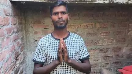 लापता : सरस्वती नगर, बरियारपुर से 8 मई 2025 को लापता हो गया है | बच्चे का मानसिक स्थिति खराब है |#Viral #LocalNews