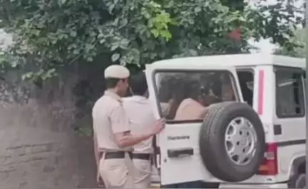 सतनाली: गांव पथरवा निवासी युवक संदिग्ध परिस्थितियों में हुआ लापता, नहीं लगा कोई सुराग