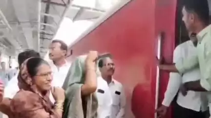 ಚಿಕ್ಕೋಡಿ: ಮಹಾರಾಷ್ಟ್ರದ ಜಳಗಾಂವ್‌ನ ಪಾಚೋರಾದಲ್ಲಿ 5ನೇ ತಾರೀಖಿಗೆ ಮದುವೆ, 3ನೇ ದಿನಕ್ಕೆ ಯೋಧನಿಗೆ ಗಡಿಯಿಂದ ಬುಲಾವ್