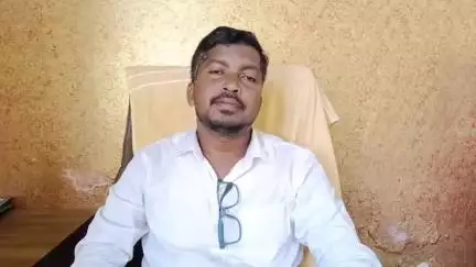 ಕುಣಿಗಲ್: ಇ- ಖಾತೆ ಆಂದೋಲನ ಕಾಲಾವಕಾಶ ವಿಸ್ತರಣೆ ಮಾಡುವಂತೆ ಪಟ್ಟಣದಲ್ಲಿ ಪುರಸಭೆ ಉಪಾಧ್ಯಕ್ಷ ಶ್ರೀನಿವಾಸ್ ಸರ್ಕಾರಕ್ಕೆ ಮನವಿ