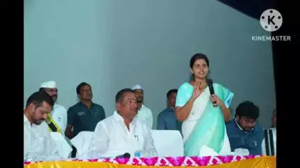 మిర్యాలగూడ: పట్టణంలో అభివృద్ధి పనులపై జిల్లా కలెక్టర్ ఇలా త్రిపాఠి సమీక్ష
