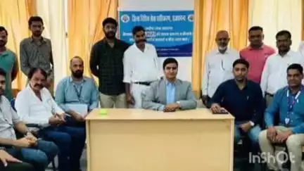 कुम्भलगढ़: जिला विधिक सेवा प्राधिकरण एवं जिले के न्यायाधीश के निर्देशन में कुंभलगढ़ में राष्ट्रीय लोक अदालत का आयोजन