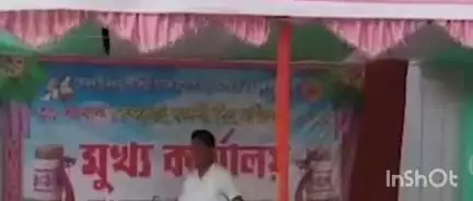 ৰঙিয়া ভাগ: মুখ্যমন্ত্ৰীৰ আহ্বানক সহাৰি জনাই স্থগিত কৰিলে কেন্দুকুছি ৰঙালী বিহু সন্মিলনৰ কাৰ্যসূচী,কেন্দুকুছিত মন্তব্য বিহু সমিতিৰ