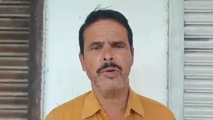 रायबरेली-उच्च न्यायालय के आदेश को दरकिनार कर राजस्व कर्मचारी की कर दी पुनः तैनाती , डीएम से शिकायत,,,