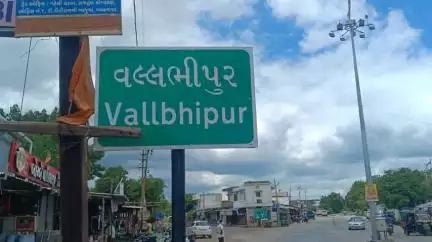 વલ્લભીપુર: શહેર ને ગ્રામ્ય  સર્વ રાષ્ટ્રપ્રેમી જનતા દ્વારા રવિવારે મેગા બ્લડ ડોનેશન કેમ્પ નું આયોજન કરશે #sindoor