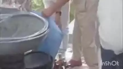 ज्वालामुखी: मझीन पुलिस ने फकेड़ में एक घर से 15 बोतल ऊना मार्का देसी शराब बरामद की, मामला दर्ज