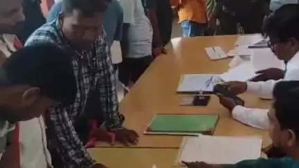सरायकेला: सरायकेला व्यवहार न्यायालय में NLA में 6413 वाद निष्पादित, लगभग ₹1.91 लाख राजस्व प्राप्त