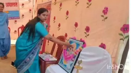 डौण्डी: छत्तीसगढ़ के दल्ली राजहरा बालोद में नेशनल लोक अदालत का आयोजन, कुल 626 प्रकरणों का हुआ निराकरण