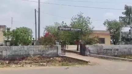 बौंली: बामनबास पट्टी कला के पति ने पत्नी को दहेज के लिए प्रताड़ित किया, मारपीट का आरोप, थाने में मामला दर्ज