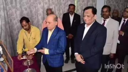 कोटर: नेशनल लोक अदालत शिविर में 1279 मामले सुलझाए गए