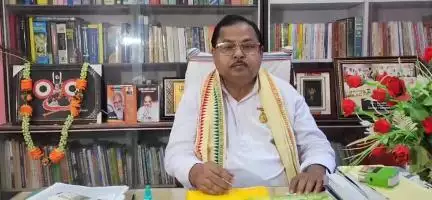 ବାଲିିଅନ୍ତା: ଜୟଦେବ ନିର୍ବାଚନ ମଣ୍ଡଳୀ ରାସ୍ତା ସମସ୍ୟା ପ୍ରସଙ୍ଗରେ ଜୟଦେବ ଵାସଭବନରେ ପ୍ରତିକ୍ରିୟା ରଖିଲେ ପୂର୍ବତନ ବିଧାୟକ ଅରବିନ୍ଦ ଢାଲି