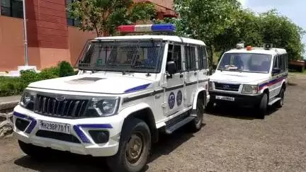 उमरखेड: चिंचघाट येथे अज्ञात चोरट्याने घरातून सोन्या चांदीचे दागिनेसह रोख केली लंपास