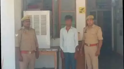 मुसाफिरखाना: जगदीशपुर पुलिस ने नशा मुक्त अभियान के अंतर्गत 15 ग्राम स्मैक के साथ एक अभियुक्त को किया गिरफ्तार
