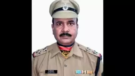 गरखा: जम्मू-काश्मीर मे पाकिस्तान के बीच गोलीबारी में सारण के गरखा नरायणपुर के लाल BSF जवान मो इम्तियाज शहीद #OperationSindoor