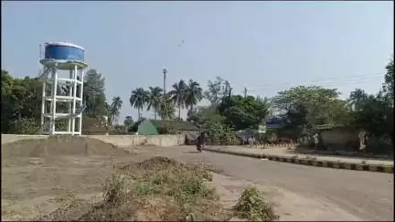 ରେମୁଣା: ଆସନ୍ତା ୨୪ ଘଣ୍ଟାରେ ଜିଲ୍ଲାରେ ତାପମାତ୍ରା ୩୯ ଡିଗ୍ରୀ ନେଇ ଅରେଞ୍ଜ ଆଲର୍ଟ ଜାରି