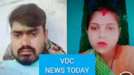 बांदा में सनकी  पति ने पत्नी और 4 साल के बेटे को उतारा मौत के घाट फिर खुद करी आत्महत्या। #aajtaknews #amarujala