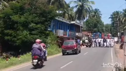 പൊന്നാനി: സമരത്തിനൊടുവിൽ പുഴമ്പ്രത്തെ ബീവറേജസ് ഷോപ്പ് അടച്ച് പൂട്ടി, എക്സൈസ് കമ്മീഷണറുടെ ഉത്തരവിറങ്ങി
