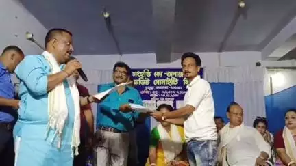 সোনারপুর: সোনারপুর উত্তর বিধানসভা কেন্দ্রের তিনটি কো অপারেটিভ ব্যাঙ্কের মধ্যে দুটিতেই বিনা প্রতিদ্বন্দ্বিতায় জয়লাভ করল তৄণমুল