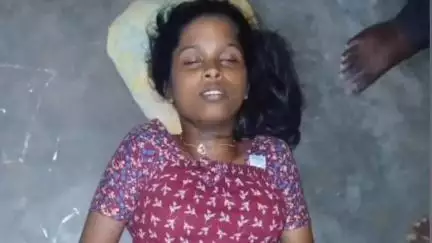 இளையாங்குடி: தேர்வு மன அழுத்தம்
அரியாண்டிபுரத்தில் 10ம் வகுப்பு மாணவி தற்கொலை