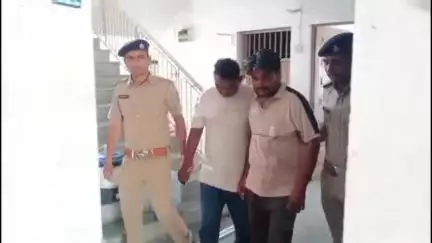 વિંછીયા: આંતર જિલ્લામાંથી મોટરસાયકલ ચોરી કરતા બે આરોપીને ઝડપી પાડતી વિછીયા પોલીસ,4,02,200 નો મોટર સાયકલનો મુદ્દામાલ જપ્ત કર્યો
