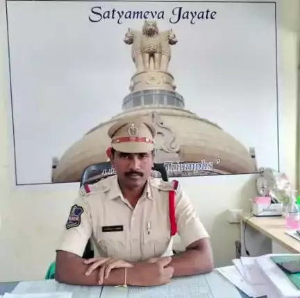 మునగాల: సరదా కోసం ఈతకు వెళ్లి ప్రాణాలు మీదికి తెచ్చుకోవద్దు, పిల్లల పట్ల తల్లిదండ్రులు శ్రద్ధ వహించాలి:మునగాల ఎస్సై ప్రవీణ్