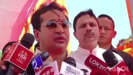 मालवण: शिवदर्शन घेण्‍यासाठी पर्यटक राजकोट पुतळ्याचीच निवड करतील: पालकमंत्री नितेश राणे