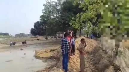 पयागपुर: पटिहाट भट्ठे में एक युवक ने लगाई फांसी, हुई मौत