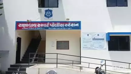 રાણાવાવ: રાણાવાવના પાઉ સીમ વિસ્તારમાં 2 બાઇકની ચોરીની ઘટના,રાણાવાવ પોલીસે ફરિયાદ નોંધી