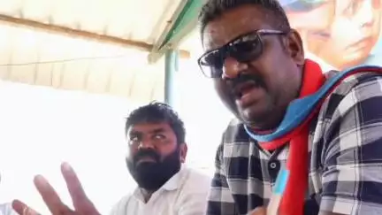 இலுப்பூர்: தொல் திருமாவளவன் MP க்கு சிறப்பான வரவேற்பு வழங்குவது என வீசிக சார்பாக அன்னவாசல் சமுதாய கூட்டத்தில் நடந்த கூட்டத்தில் தீர்மானம்