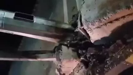 मंदिर हसौद थाना क्षेत्र अंतर्गत नवा रायपुर सेक्टर 17 में हुआ भीषण सड़क हादसा, एक युवक की मौत और दो घायल