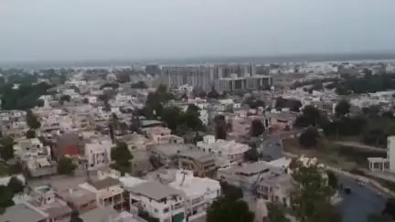 હાંસોટ: નાગરિકોને સતર્ક કરી સલામત રાખવા માટે કલેક્ટર કચેરી સહિત જિલ્લાના અન્ય સ્થળો ખાતે નવું સાયરન મુકવામાં આવ્યું