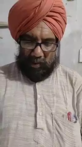 राष्ट्रीय मोदी विकास मिशन के प्रवक्ता दिलीप सिंह मक्कड़ ने भारत पाक युद्ध के विषय में जाने क्या कहा