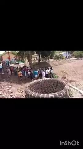 मुरुड: विहरीत विष टाकल्याच्या अफवेने नागरिक संतप्त