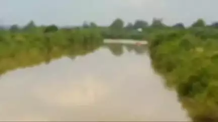 कुंडम: सदरा गाँव में नदी से नहाकर लौट रही चाची की हत्या का आरोपी भतीजा गिरफ्तार