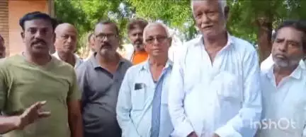 ಗಜೇಂದ್ರಗಡ: ಪಟ್ಟಣದಲ್ಲಿ  ಬೀದಿ ನಾಯಿಗಳ ದಾಳಿಗೆ ಮಹಿಳೆ ಸಾವು #localissue