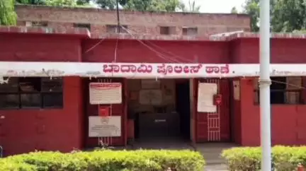 ಬಾದಾಮಿ: ಪಟ್ಟಣದ ಕೆವಿಜಿ ಬ್ಯಾಂಕ್ ಮುಂದೆ ನಿಲ್ಲಿಸಿದ್ದ ಬೈಕ್ ಕಳ್ಳತನ : ದೂರು ದಾಖಲು